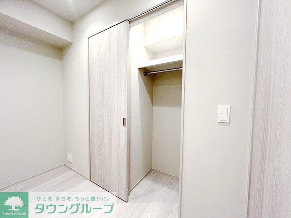 ブランシエスタ用賀の物件内観写真